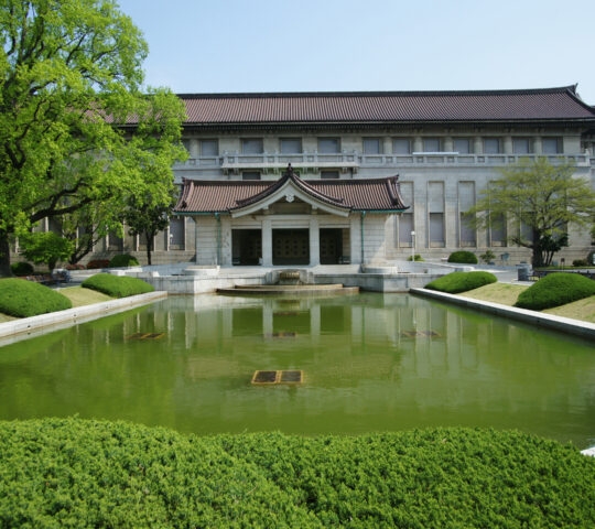 tokyo-national-museum-exterior