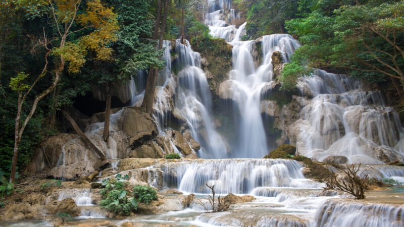 kuang-si-falls-luang-prabang