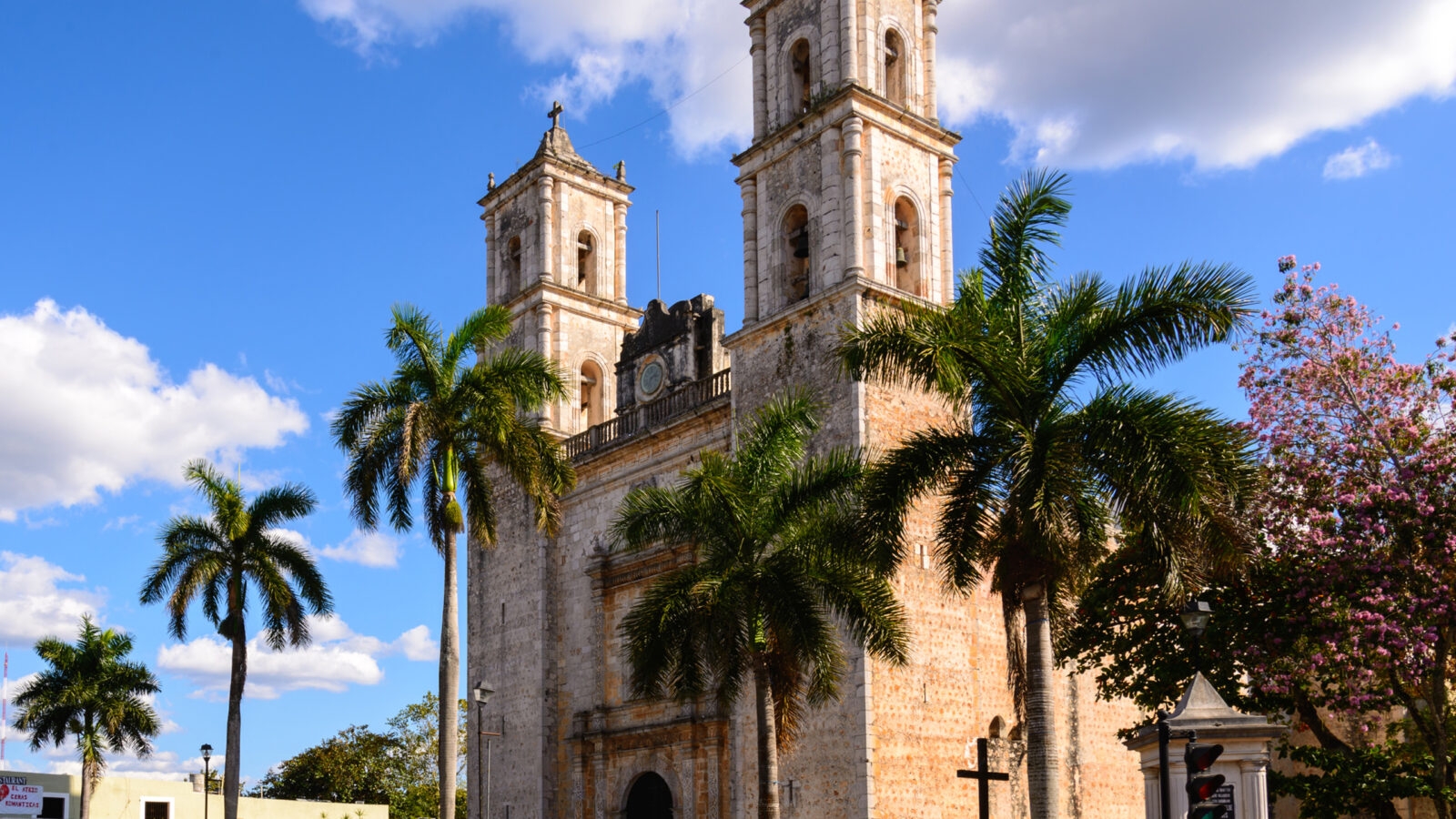 valladolid-mexico-cathedral