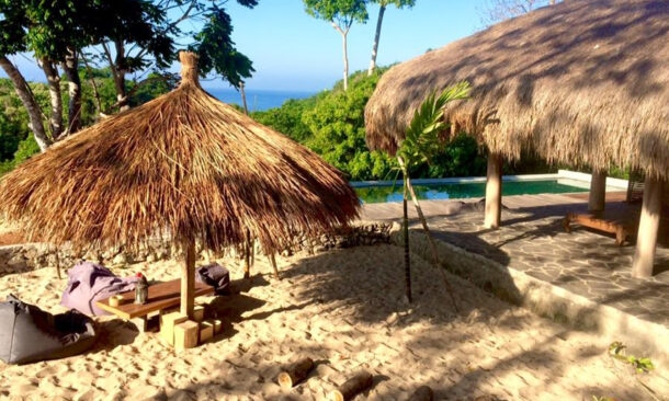 Watukaka Eco Resort