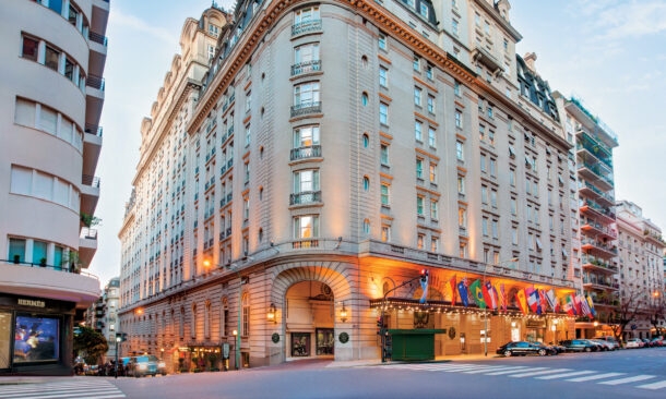 Alvear Palace Hotel