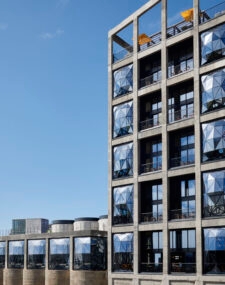 Where to stay in Cape Town