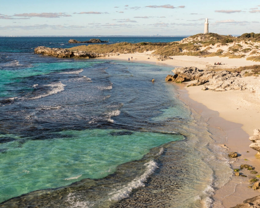 rottnest-island-western-australia