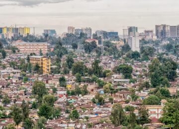 Addis Ababa thumbnail