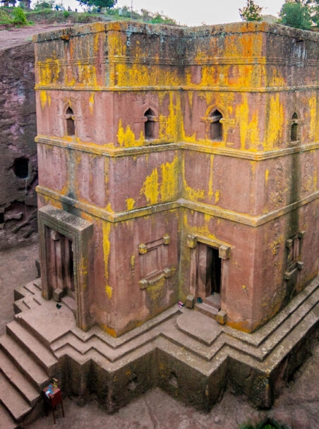 When is the Best Time to Visit Ethiopia?