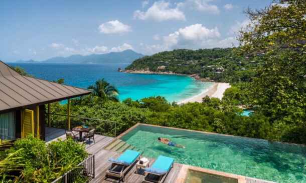 Four Seasons Seychelles