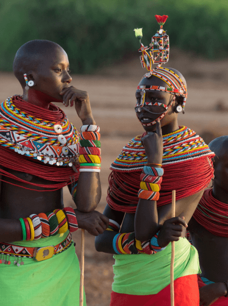 Jacada Photo Journal: Kenya