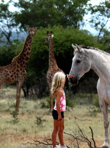 Top Tips for a Family Safari in South Africa