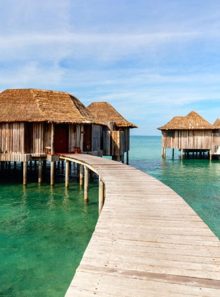 Top 8 things to do in Cambodia besides Angkor Wat