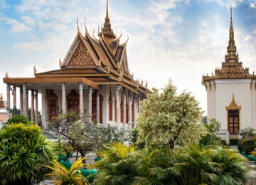 Phnom Penh thumbnail