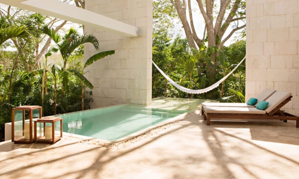 Chablé Resort & Spa