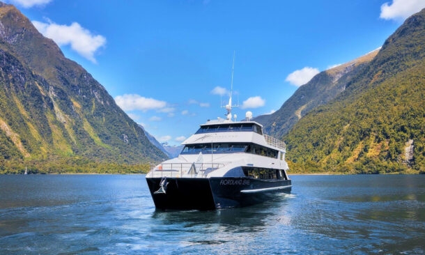 Fiordland Jewel