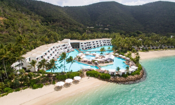 Hayman Island