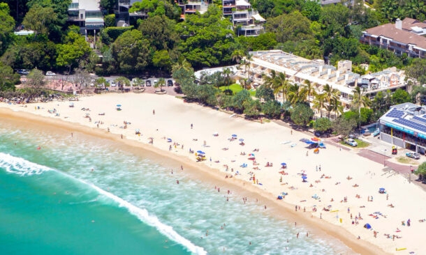 Netanya Noosa