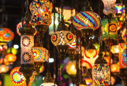 Highlights of Morocco