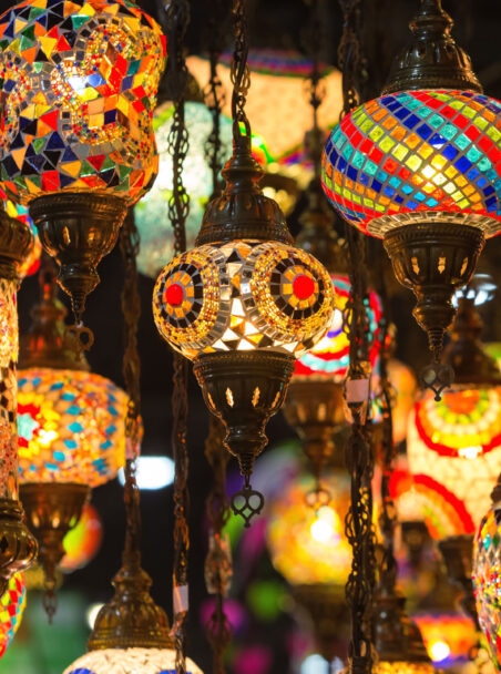 The Best Time to Visit Morocco