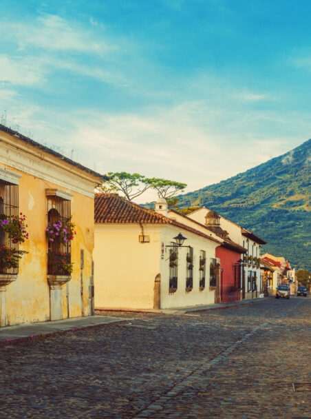 When is the Best Time to Visit Guatemala?
