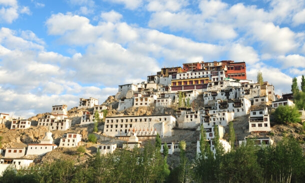 Tibet