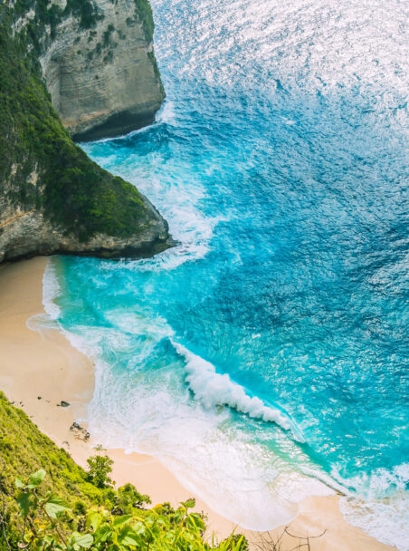When is the Best Time to Visit Bali?