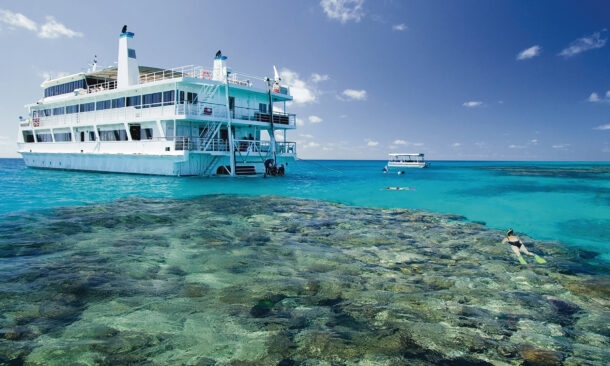 Coral Expeditions II