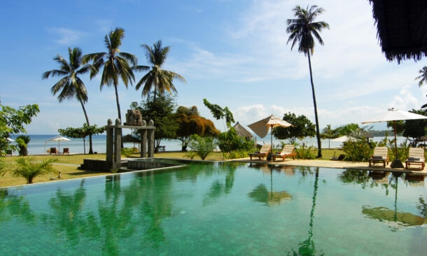Tugu Lombok