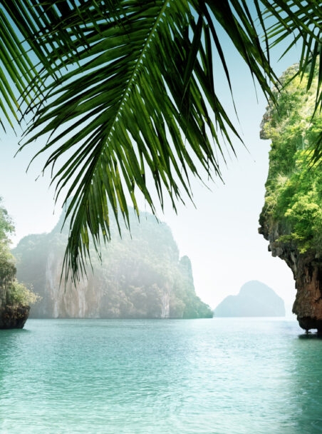 The Ultimate Guide to a Family Vacation in Thailand