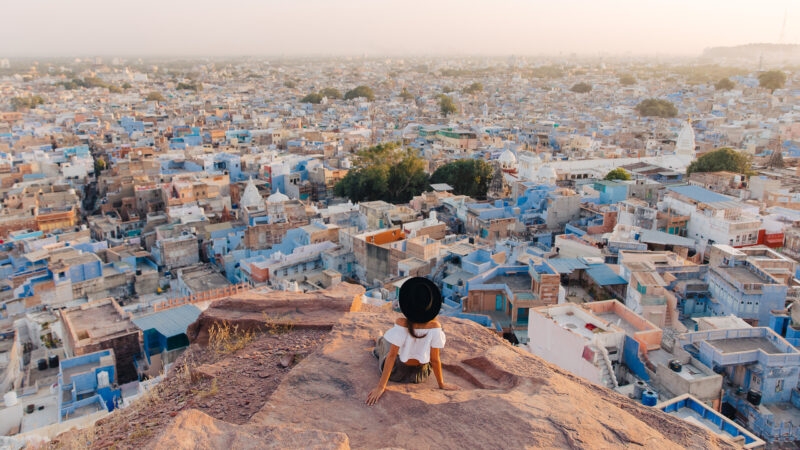 jodhpur-rajasthan-india