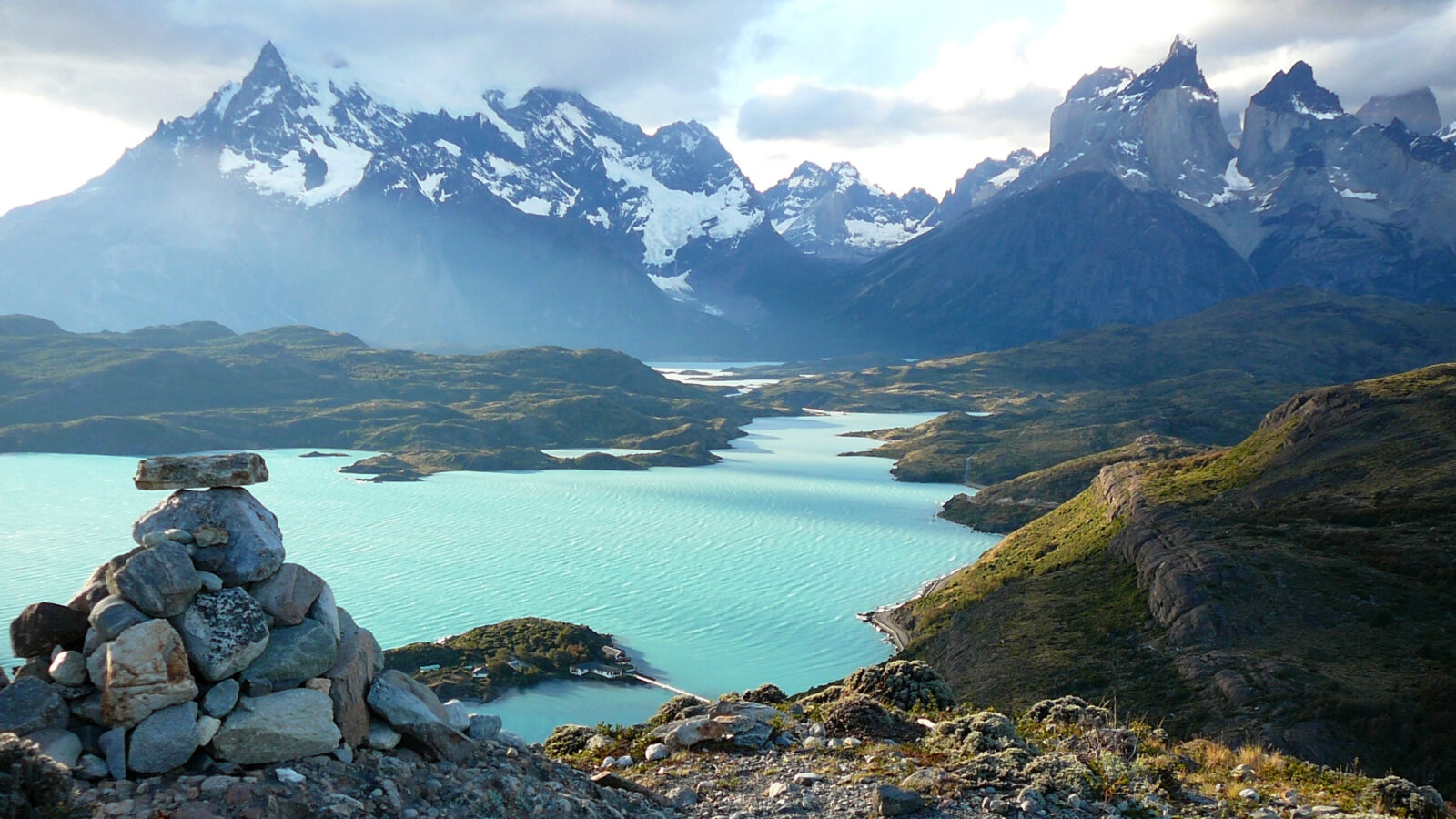 torres-del-paine-chile