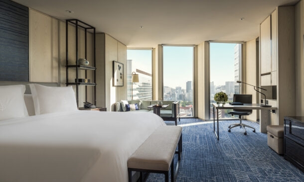 Four Seasons Seoul