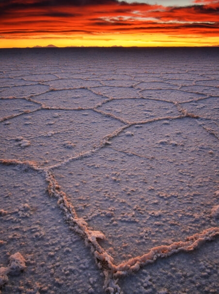 When is the Best Time to Visit the Uyuni Salt Flats in Bolivia?