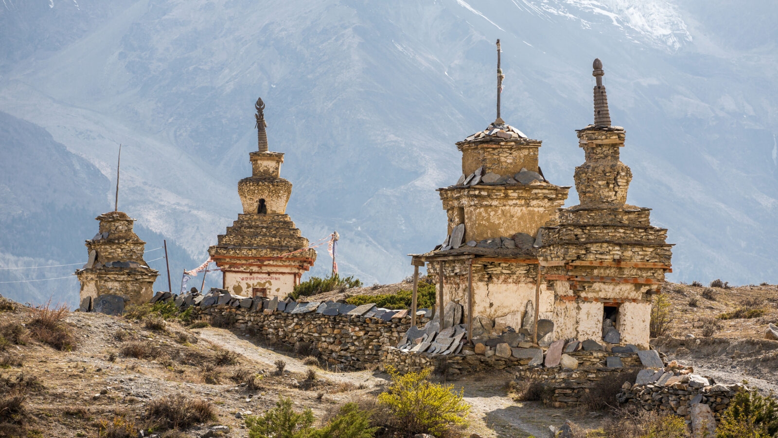 annapurna-region-hiking