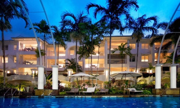 The Reef House Palm Cove