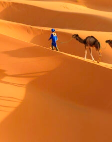 A Moroccan Grand Tour