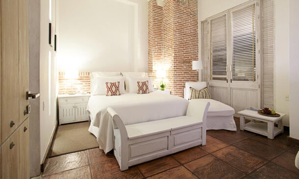 Casablanca Belle & Boutique