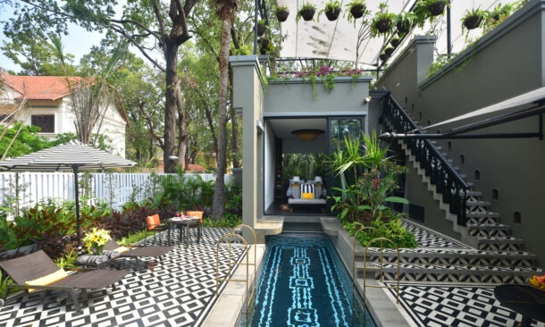 Shinta Mani Siem Reap