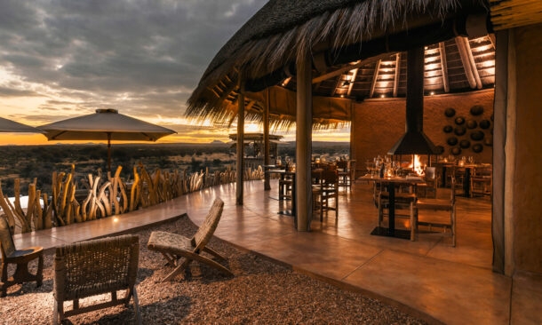 Zannier Hotels Omaanda