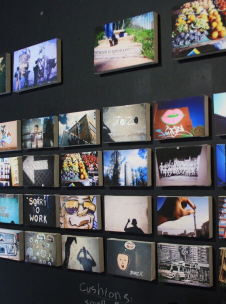 24 Hours in Maboneng, Johannesburg