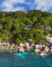 Six Senses Zil Pasyon