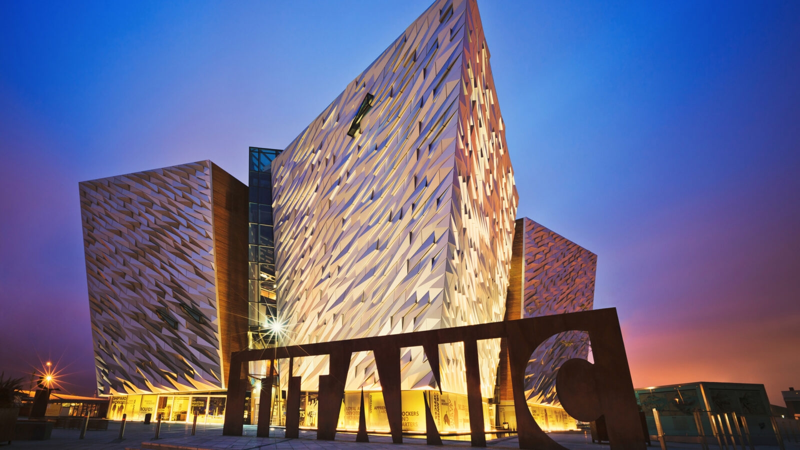 titanic-museum-belfast-northern-ireland