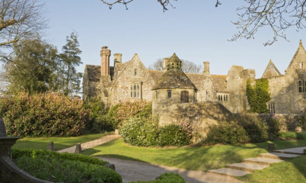 Southern England in Style