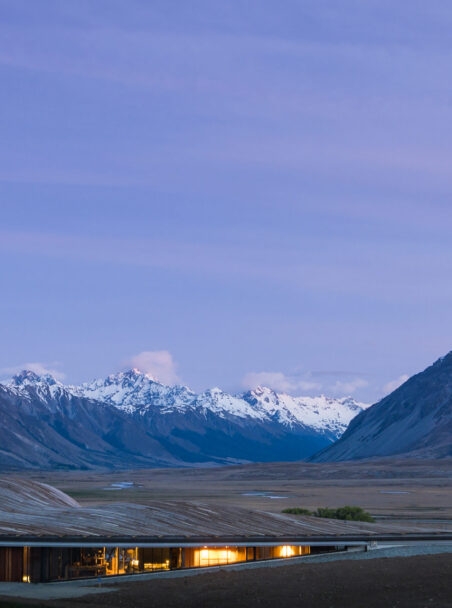 Our Favourite Luxury Lodges in New Zealand