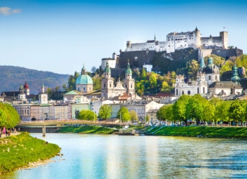 Salzburg thumbnail