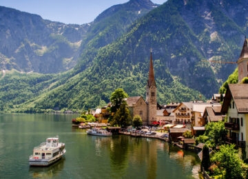 Austrian Lakes thumbnail