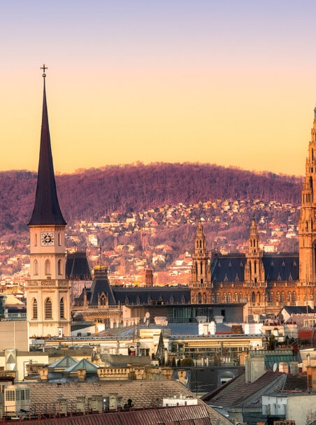 Luxury Travel to Vienna: An Insider Guide