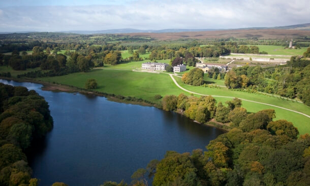 A Luxury Discovery of Ireland