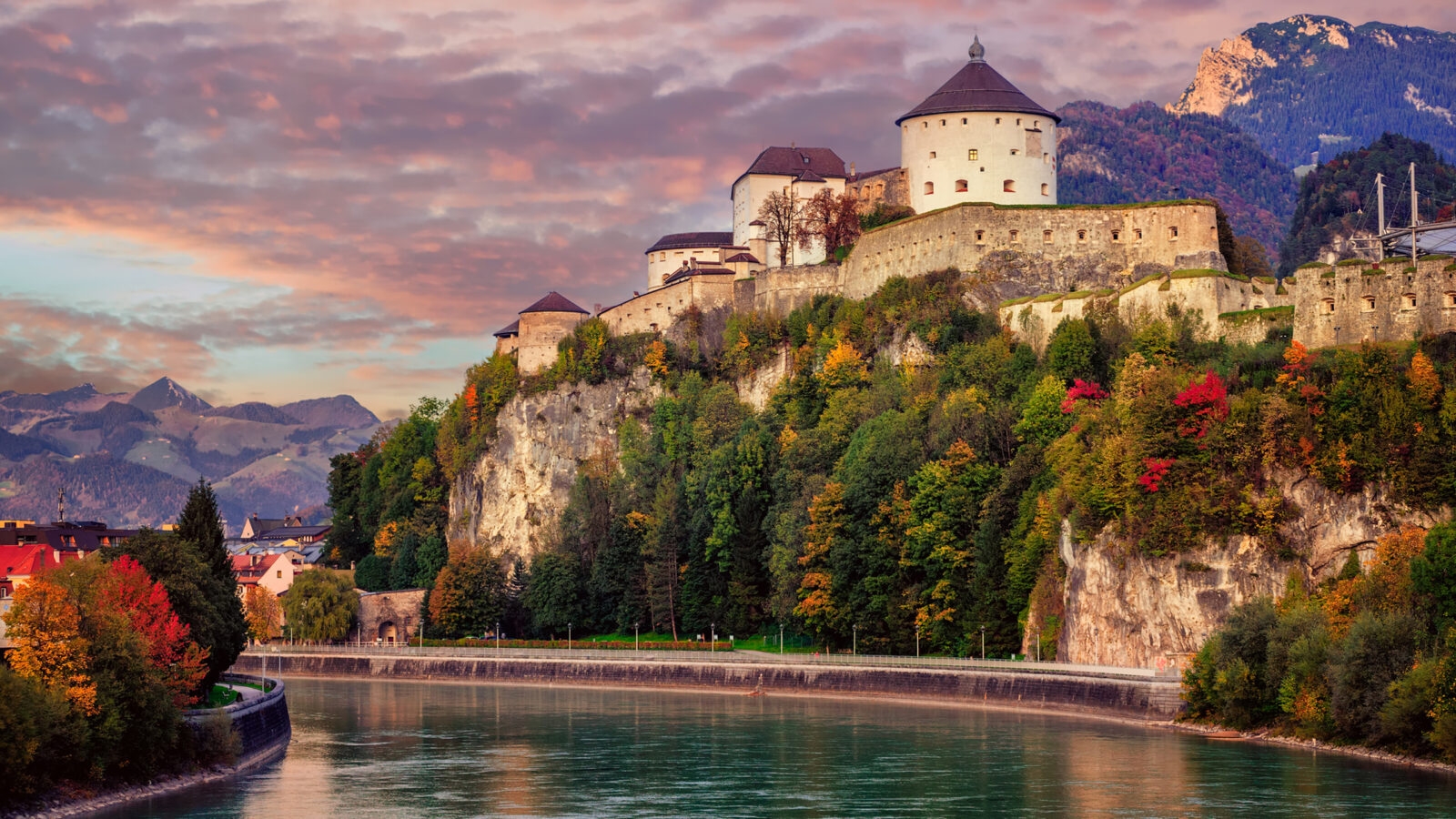 kufstein-old-town-austria