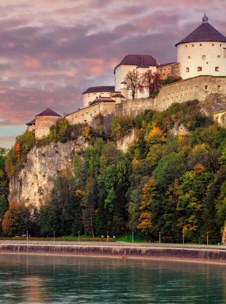 What to Do in Austria