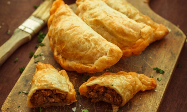 Foodie Uruguay and Argentina