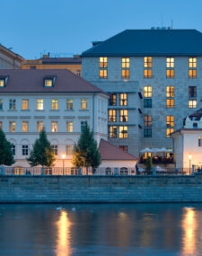 Four Seasons Prague
