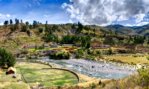 Colca Lodge